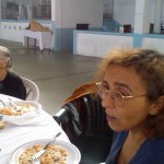 Mamã da Otília e Ivone