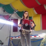 Música ao vivo