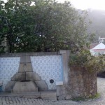 Fonte em Sarnadas