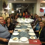 Cabrito Estonado no Hotel de Santa Margarida em Oleiros