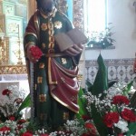 Sãoo Simão (Padroeiro)