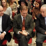 Líderes para o PSD