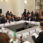 Permalink to: Actualização: Veja Manifesto Português do DiEM 25 - LIVRE esteve na 1ª reunião europeia do futuro Partido Europeu Rui Tavares do LIVRE discursa