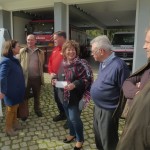 EDP entrega viatura a Bombeiros de Idanha