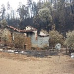 Casa na Madeirã