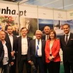 Idanha em Paris