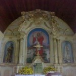 Igreja da Amieira