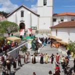 Lenda do Santo Lenho
