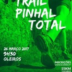 Permalink to: "Pinhal Total" acentua presença e actividade no terreno - 26 de março próxima prova Pinhal Total