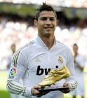 Permalink to: Cristiano Ronaldo "uma arma fabricada pelo Manchester United e por Sir Alex Fergusson"