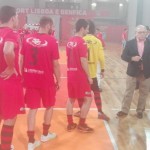 Permalink to: Casa do Benfica de Oleiros é Campeã Mundial de Futsal entre as casas do Benfica Casa do Benfica de Oleiros, Campeã Mundial de Futsal