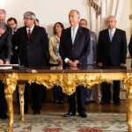 Permalink to: Momento de esperança para o interior Posse de João Paulo Catarino como Secretário de Estado