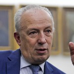 Permalink to: Aliança alcança notável resultado ainda sem actividade política significativa Pedro Santana Lopes