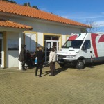 Permalink to: Unidade Móvel de saúde de Proença-a-Nova realiza 2921 atendimentos em 2018 Unidade Móvel de saúde