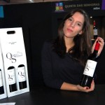 Permalink to: Quinta das Senhoras distingue-se na Golden League com melhor vinho do mundo Vinho Quinta das Senhoras