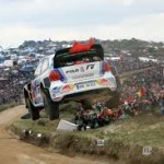 Permalink to: Rally de Portugal volta à região centro e a locais míticos Rally de Portugal