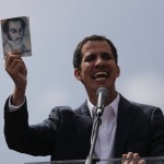 Permalink to: Um Domingo decisivo para a Venezuela Juan Guaidó