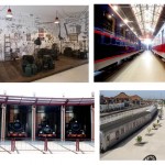 Permalink to: Museu Nacional Ferroviário a ter em conta e a conhecer Museu Nacional ferroviário