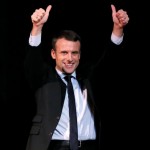 Permalink to: Emmanuel Macron: Por um renascimento europeu Emmanuel Macron