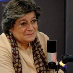 Permalink to: Presidenciais animadas, Ana Gomes é candidata