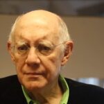 Permalink to: Perdemos um visionário, faleceu Vicente Jorge Silva