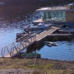Permalink to: "Floating Álvaro ", em breve a navegar no Zêzere a partir de Álvaro