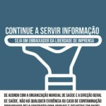 Permalink to: APIMPRENSA apoia jornais e combate a desinformação