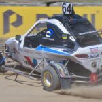 Permalink to: Piloto de Castelo Branco vence campeonato de iniciados de Kartcross